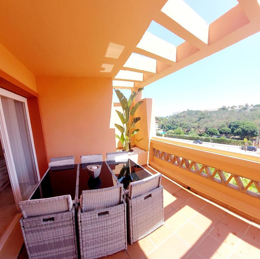 Luxurious Apartment 2 Bedroom 2 Bathroom Near Beach مالقة المظهر الخارجي الصورة